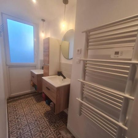 Apartament L'Escale Charliendine Charlieu Zewnętrze zdjęcie