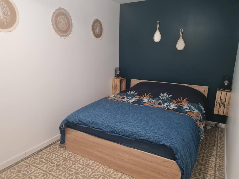 Apartament L'Escale Charliendine Charlieu Zewnętrze zdjęcie