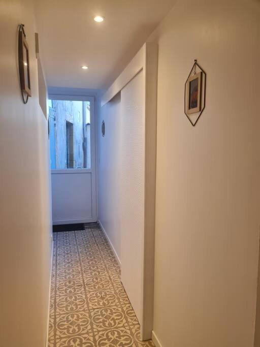 Apartament L'Escale Charliendine Charlieu Zewnętrze zdjęcie
