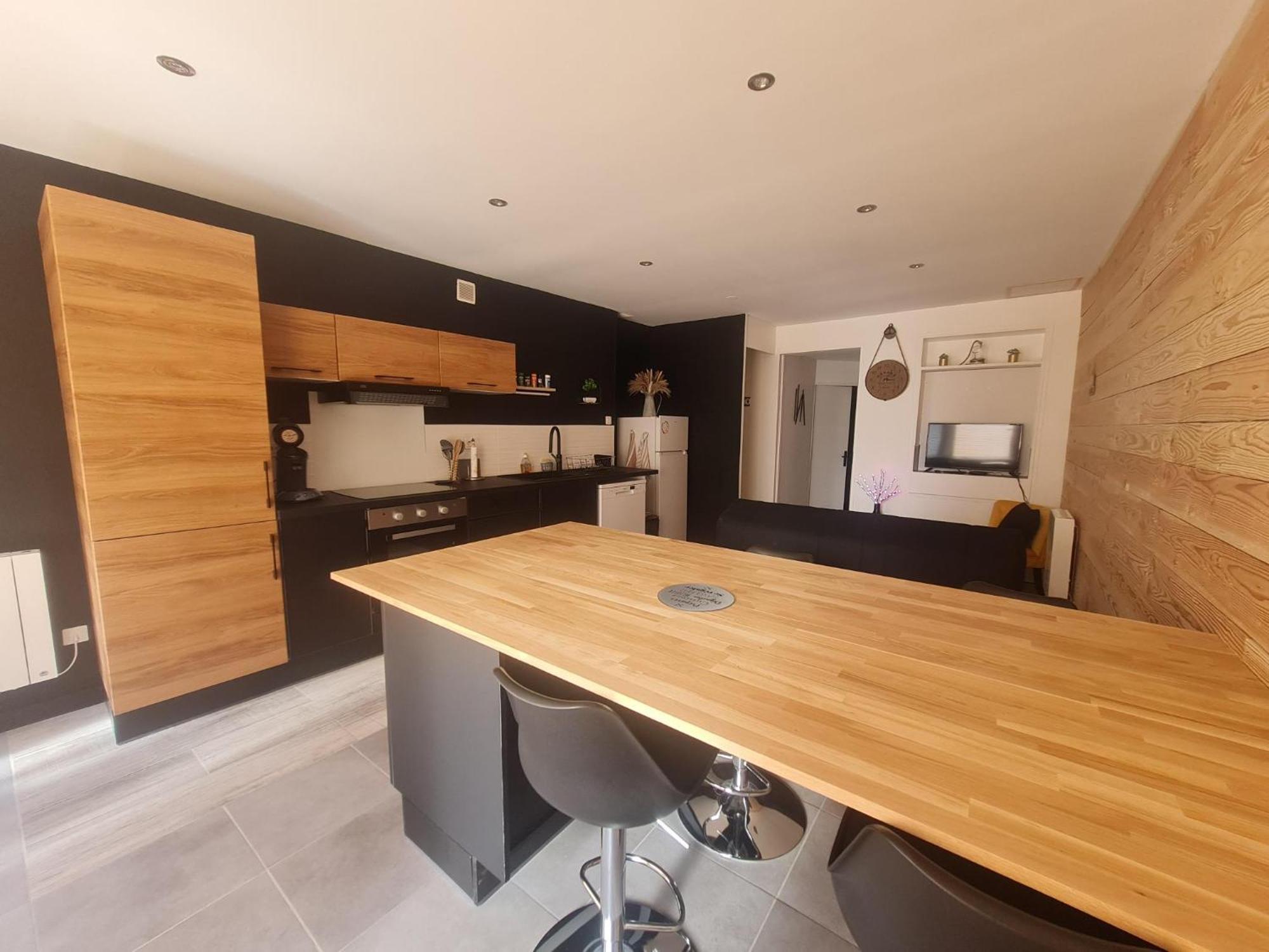 Apartament L'Escale Charliendine Charlieu Zewnętrze zdjęcie